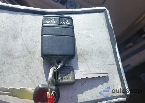 1996 GMC Sierra C2500 from USA, damaged, VIN 1GTGC29J6TE527030